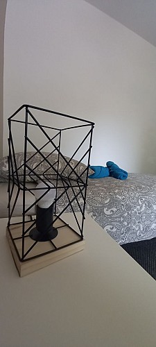 Gîte des Perrières