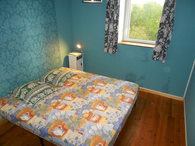 LA MAISON DU PEINTRE