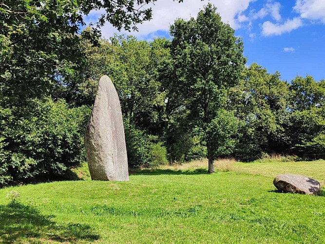 Menhir 