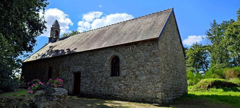 La petite chapelle 