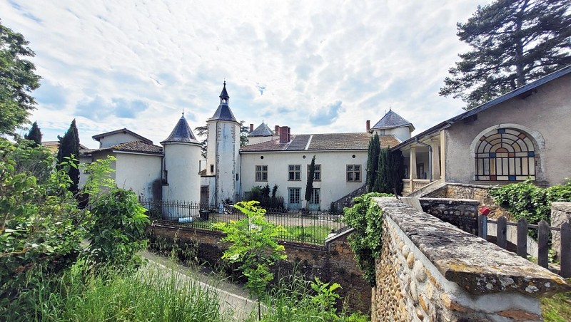 Château de Rancé