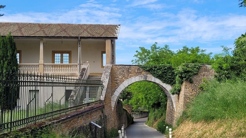 Château de Rancé