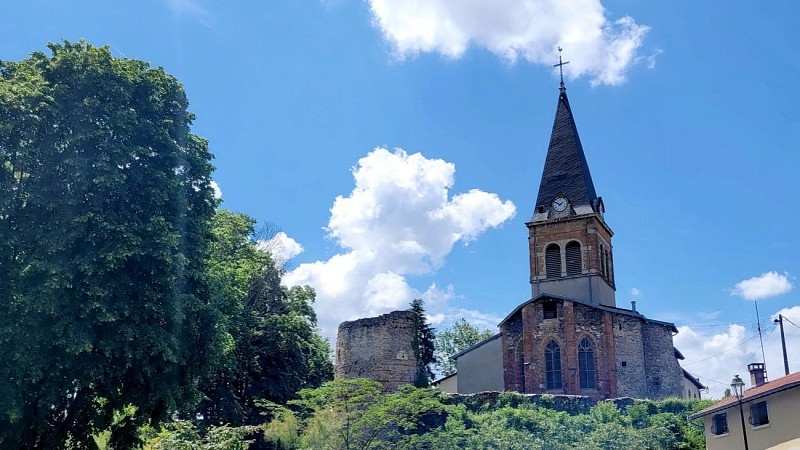 Eglise