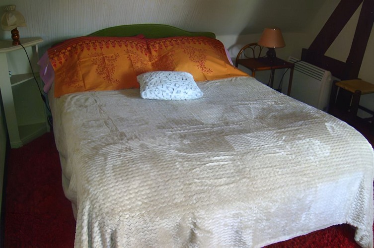 Corinne Mevel chambre003