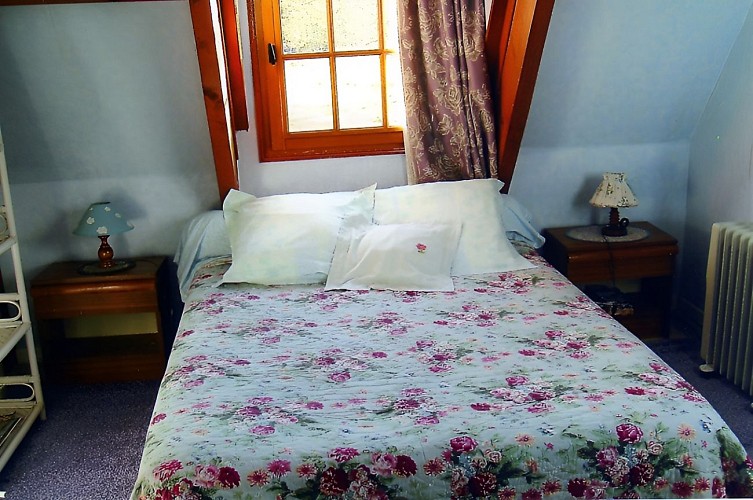 Corinne Mevel chambre étage004