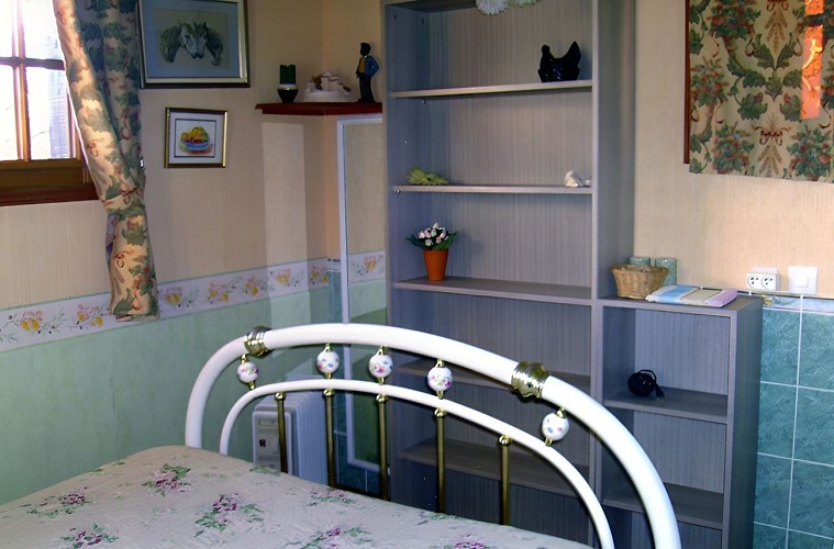 Corinne Mevel_chambre bas001