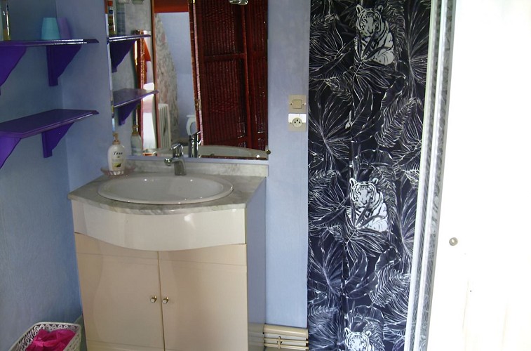 Corinne Mevel chambre 005