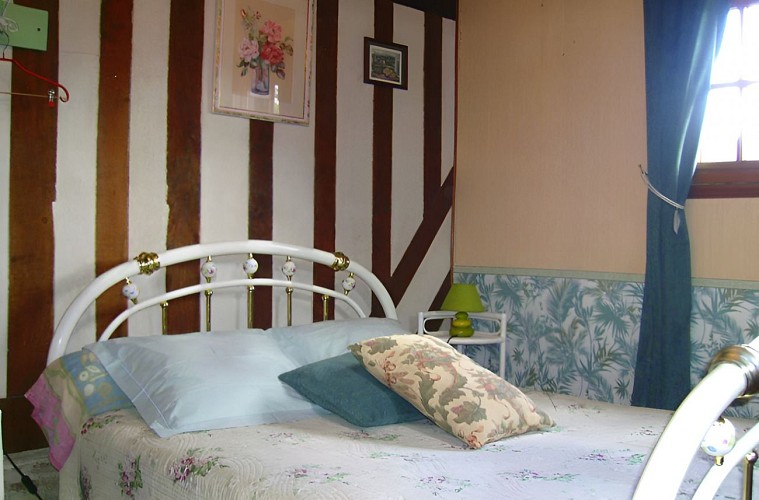 Corinne Mevel chambre001