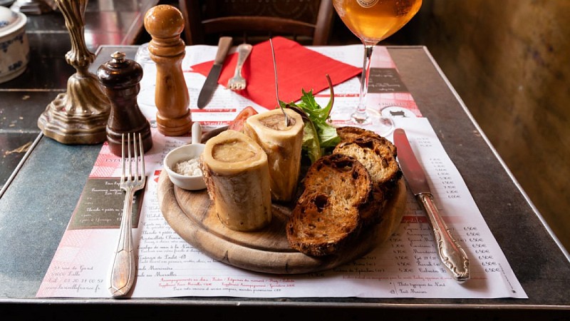 Estaminet La Vieille France