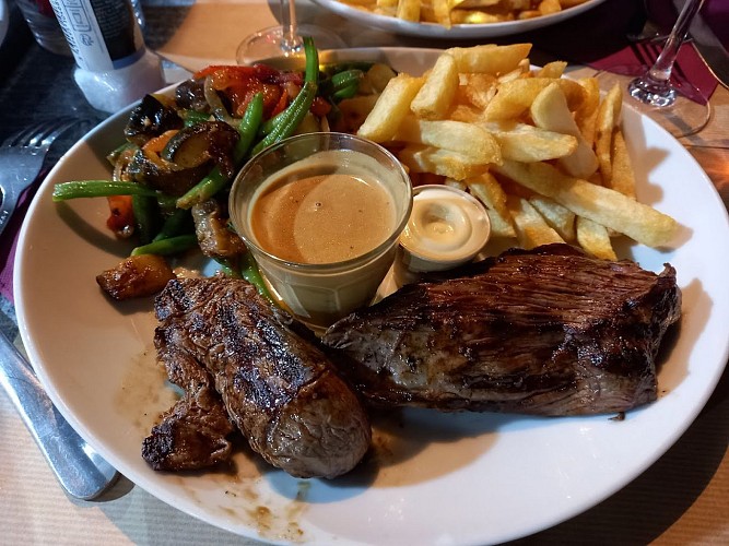 Le Palais de la Bière