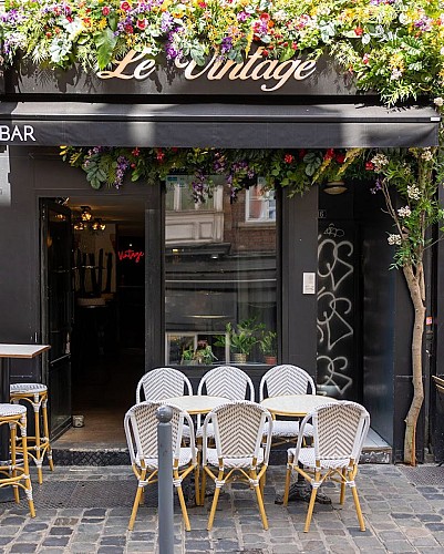 Le Vintage