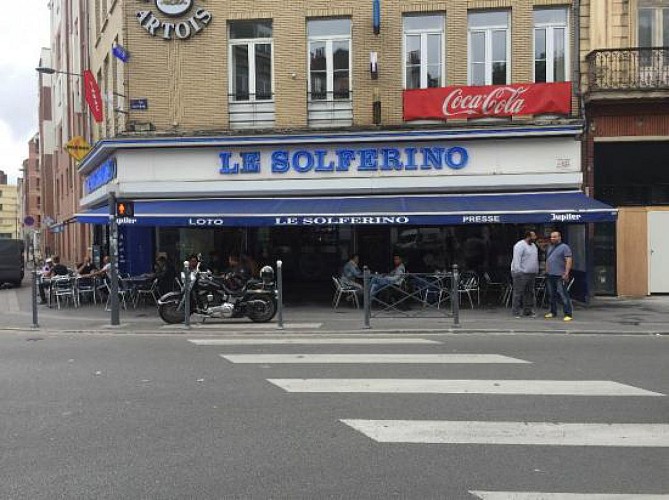 Le Solférino