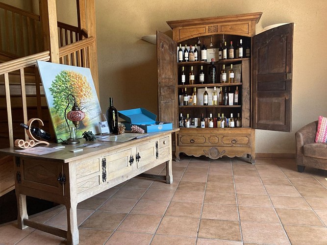 Aurions-Idernes domaine crampilh credit crampilh (2) - Copie