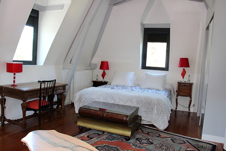 Propriété La Claire (5)