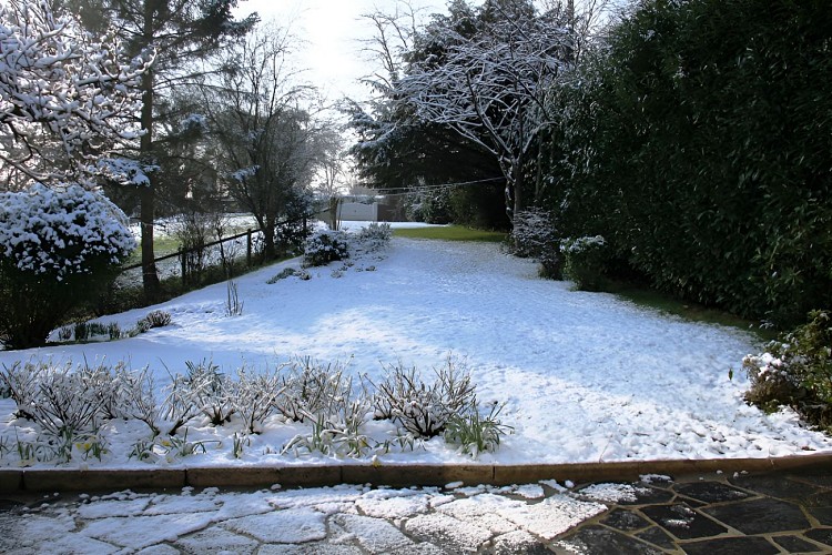 Propriété La Claire (10)