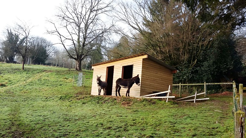 Propriété La Claire (7)