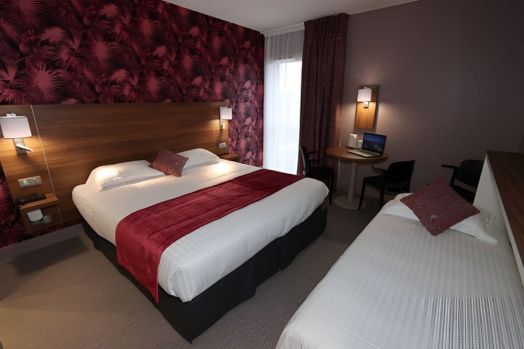 Hôtel Eden SPA_Honfleur (4)