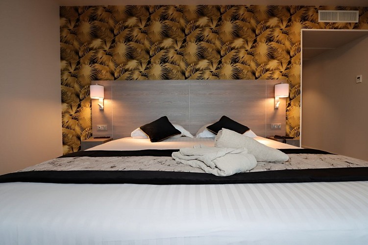 Hôtel Eden SPA_Honfleur (7)