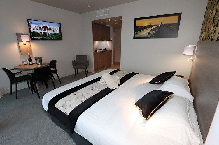 Hôtel Eden SPA_Honfleur (6)