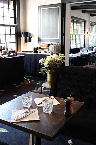 La Table de Léa Honfleur