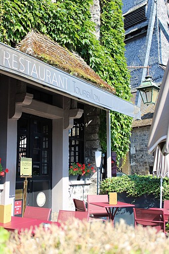 Restaurant Tourbillon_Les Maisons de Léa_Honfleur_extérieur (6)