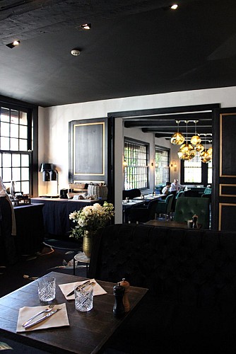 Restaurant Tourbillon_Les maisons de Léa_Honfleur (1)