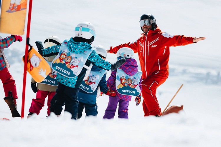 École du Ski Français (ESF)
