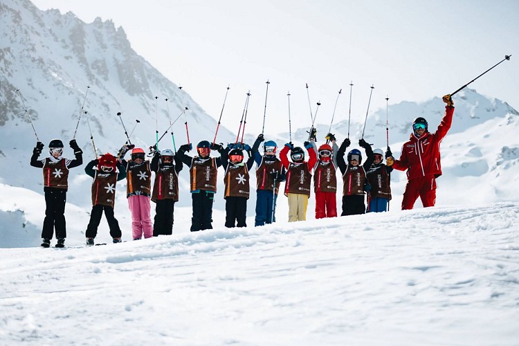 École du Ski Français (ESF)