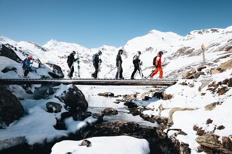 École du Ski Français (ESF)