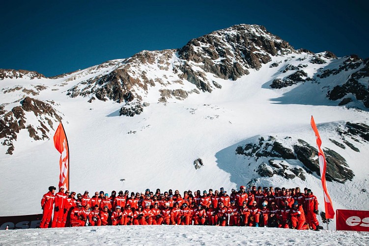 École du Ski Français (ESF)