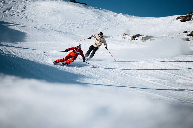 École du Ski Français (ESF)