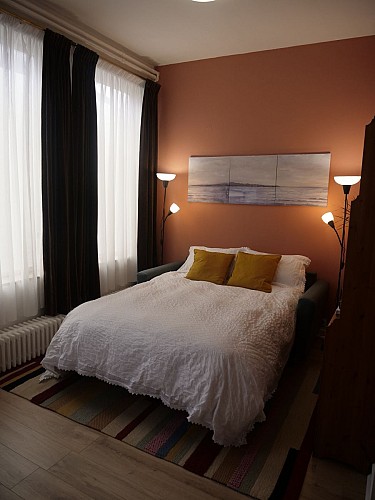 Le Trop Parfait - Autunois