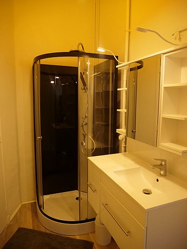 Le Trop Parfait - Autunois