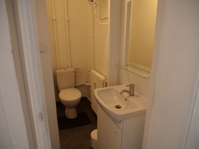 Le Trop Parfait - Autunois