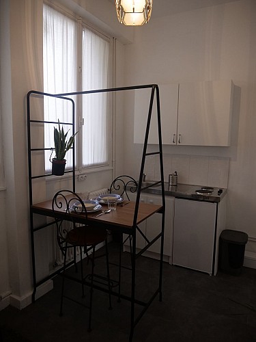 Le Trop Parfait - Autunois