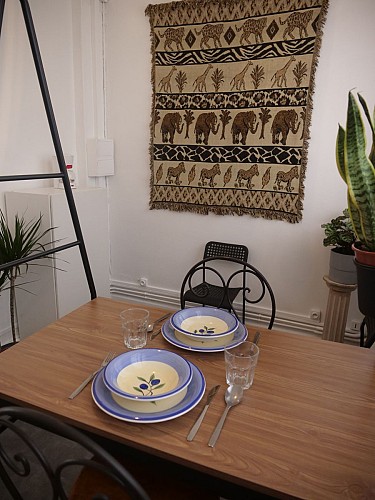 Le Trop Parfait - Autunois