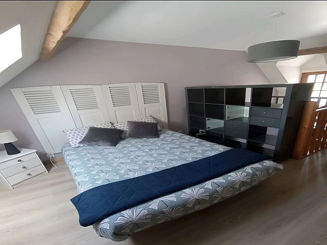 Les 4 nations 1 _ St Martin de Fresnay