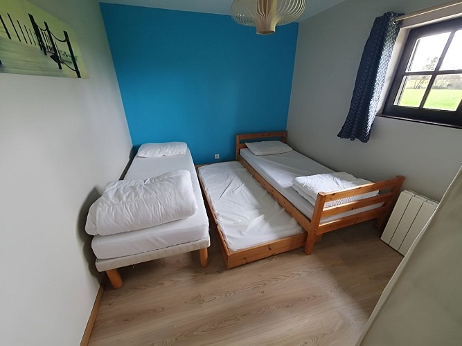 Les 4 nations 5 _ ST MARTIN DE FRESNAY