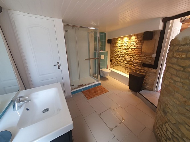 Les 4 nations 2 _ St Martin de Fresnay