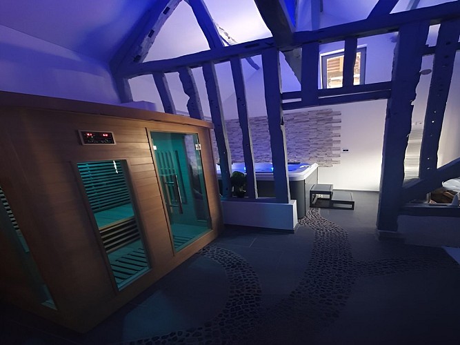 SPA LES 4 Nations 1 _ ST MARTIN DE FRESNAY