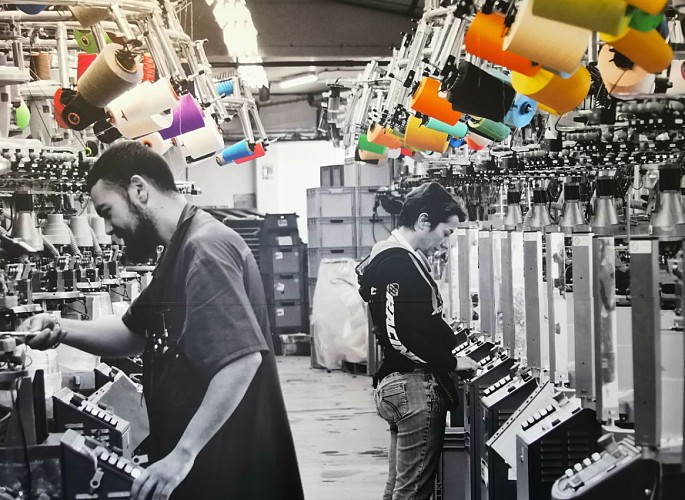 retouches photos Tourinsoft - 2