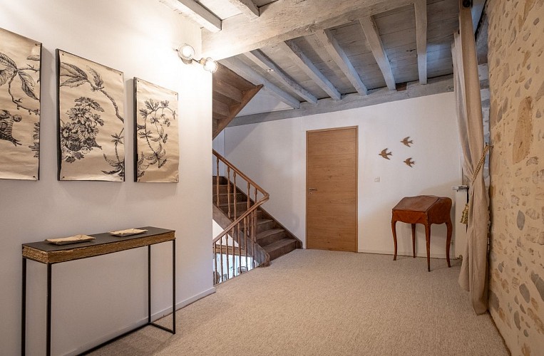 gite 2 ferme sarthou