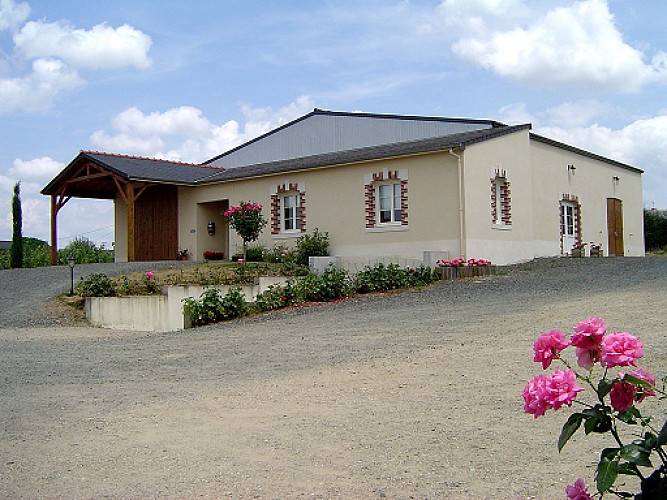 PORTES OUVERTES AU DOMAINE DITTIÈRE