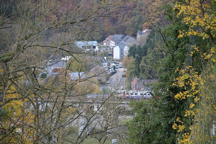 14 - Vallée de la Vesdre