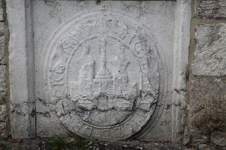 5 - Ancien sceau de la ville_4_©Christine Simonis