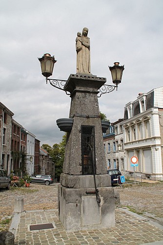 6 - Fontaine de la Vierge_©Christine Simonis (1)