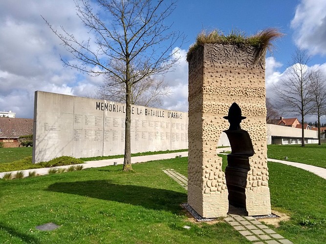 Carrière Wellington