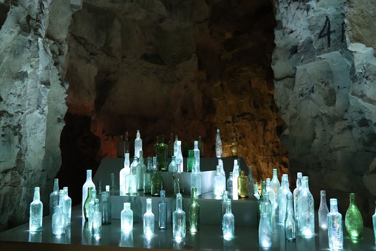 Carrière Wellington