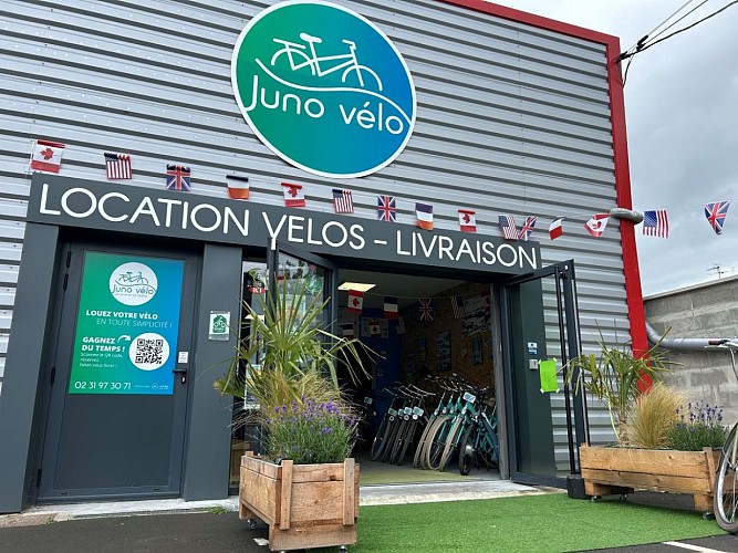 Juno Vélo