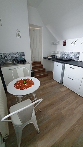 Chambre d'hôtes Au fil des Saisons